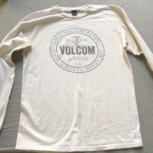 Volcome Long sleeve T-shirt
